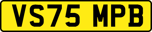 VS75MPB
