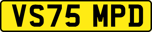 VS75MPD