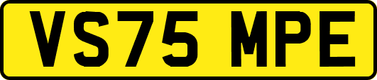 VS75MPE