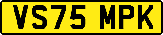 VS75MPK