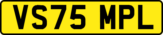 VS75MPL