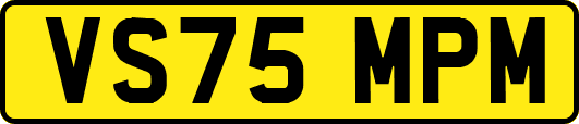 VS75MPM