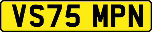 VS75MPN