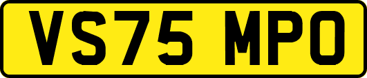 VS75MPO