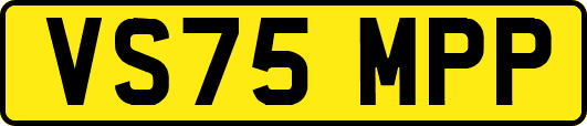 VS75MPP