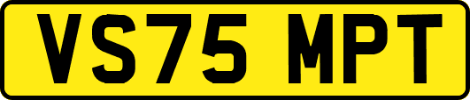 VS75MPT