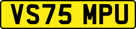 VS75MPU
