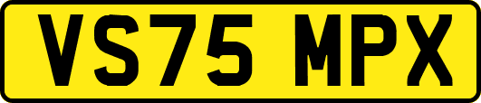 VS75MPX