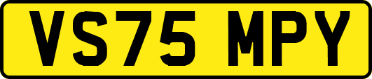 VS75MPY