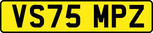 VS75MPZ