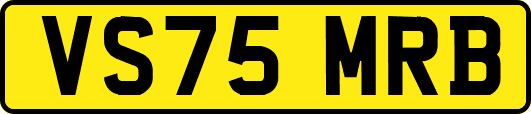 VS75MRB