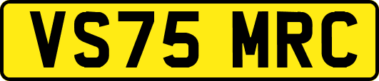 VS75MRC