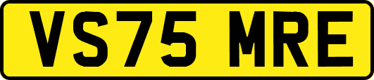 VS75MRE