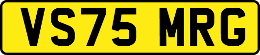 VS75MRG