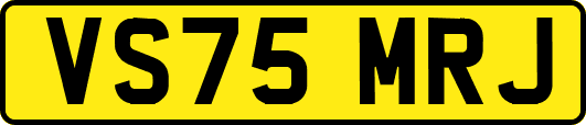 VS75MRJ