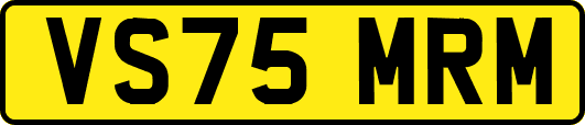 VS75MRM