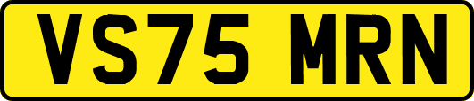 VS75MRN