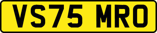 VS75MRO
