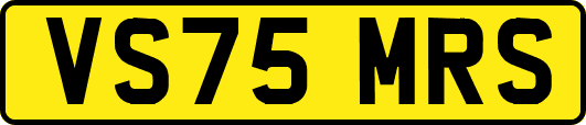 VS75MRS