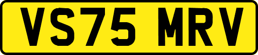 VS75MRV