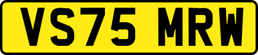 VS75MRW