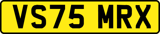 VS75MRX