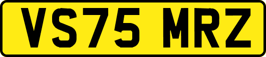 VS75MRZ