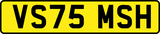 VS75MSH