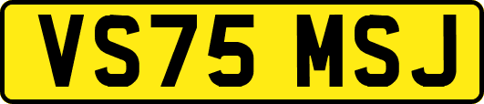 VS75MSJ