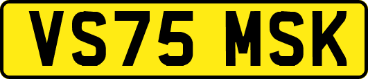 VS75MSK