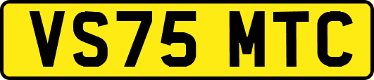 VS75MTC