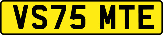 VS75MTE