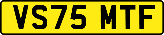 VS75MTF