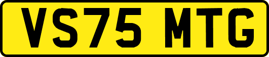 VS75MTG
