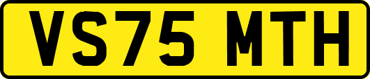VS75MTH