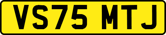 VS75MTJ