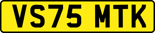 VS75MTK
