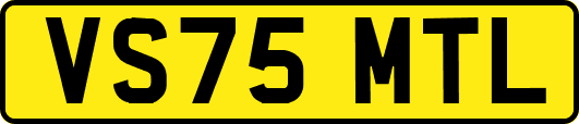 VS75MTL