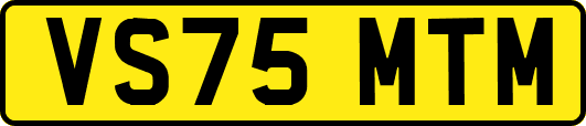 VS75MTM