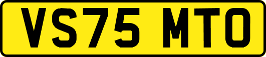 VS75MTO