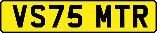 VS75MTR
