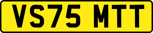 VS75MTT