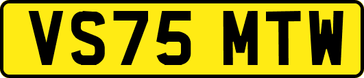 VS75MTW