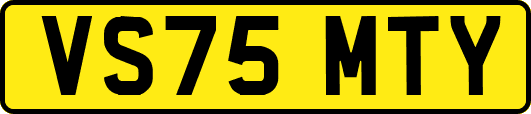 VS75MTY