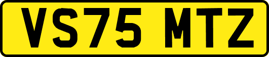 VS75MTZ