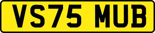 VS75MUB