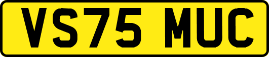 VS75MUC
