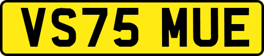 VS75MUE