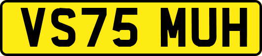 VS75MUH