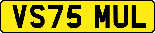VS75MUL